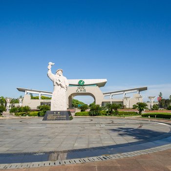 昆山豪享居客栈(湖滨路店)酒店提供图片