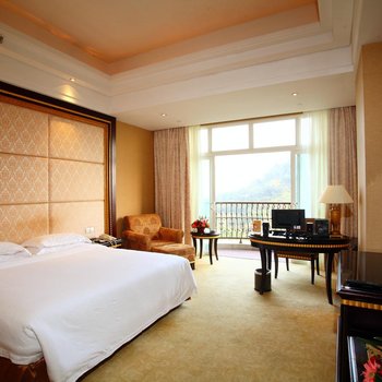 东莞富莱酒店酒店提供图片