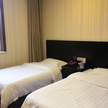 平罗美辰商务宾馆酒店提供图片