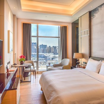 珠海龙珠达国际酒店酒店提供图片