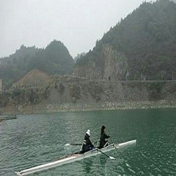 千岛湖映湖阁农庄酒店提供图片