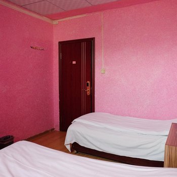 乌鲁木齐天府居宾馆酒店提供图片