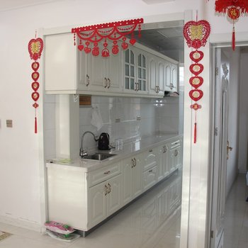 齐齐哈尔讷河青春婚房日租公寓(4号店)酒店提供图片