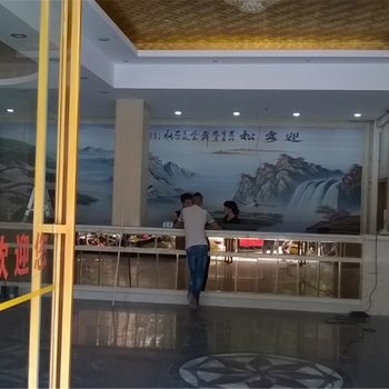 广飞连锁酒店(阳江)酒店提供图片