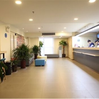 (新品)汉庭酒店(固原博物馆店)酒店提供图片