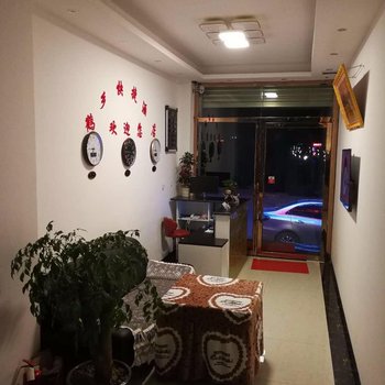 曲靖鹤乡快捷酒店酒店提供图片