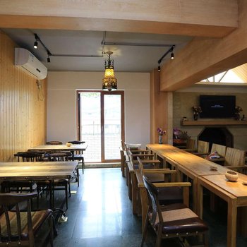 广州锡米岛公寓