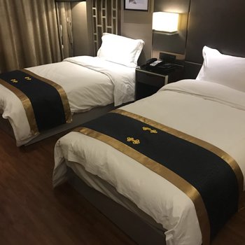 怡程酒店(银川汽车站店)酒店提供图片