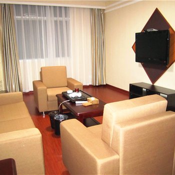 龙海福门大酒店酒店提供图片