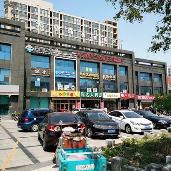 宝贝卟乖公寓(蓬莱妙妙屋儿童乐园店)