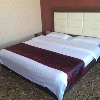 乌拉特中旗居之家商务宾馆酒店提供图片
