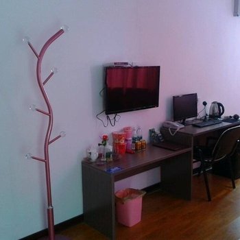 宿迁万科商务宾馆酒店提供图片
