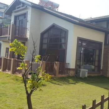 佛冈碧清酒店酒店提供图片