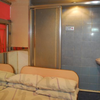 香港旺角雅仕宾馆酒店提供图片