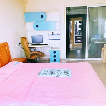 连云港小酒窝公寓