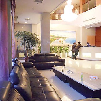 宁波江东四季天莱大酒店酒店提供图片