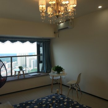 信阳恒大AP系列之隐居公寓(分店)酒店提供图片