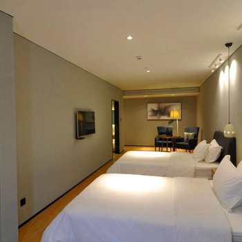 维度酒店式公寓(广州越秀公园火车站店)酒店提供图片