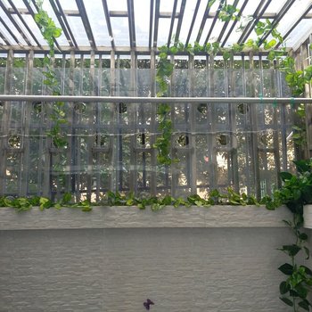 上海国顺路民宿(平凉路与齐齐哈尔路交叉口分店)