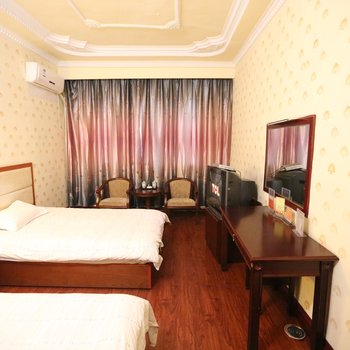 汨罗市汨罗宾馆酒店提供图片