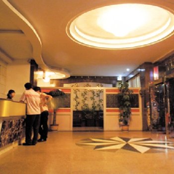 泗水恒泰商务酒店酒店提供图片