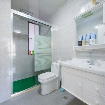 绍兴途掌柜119008精品民宿酒店提供图片