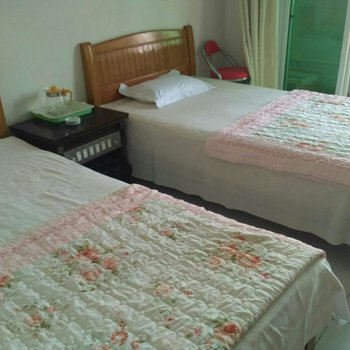 北海隆盛假日休闲旅馆