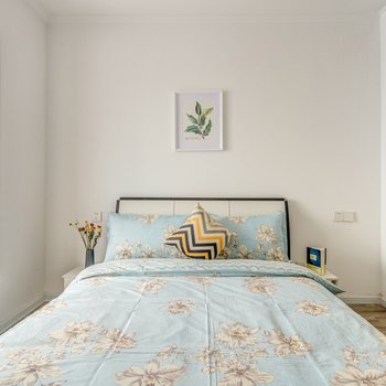 西安yy的y普通公寓酒店提供图片