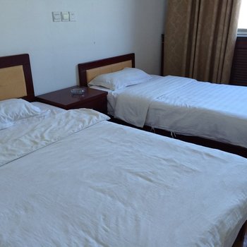 东营海港商务宾馆酒店提供图片