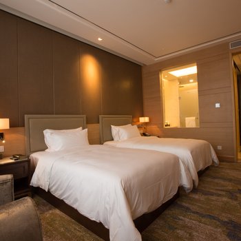 中山良安酒店酒店提供图片