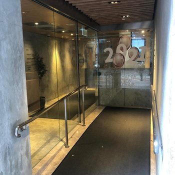 香港Dash酒店-棉登径酒店提供图片
