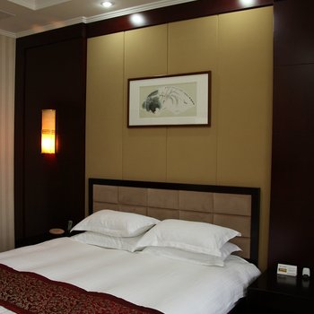 临安青荷酒店酒店提供图片