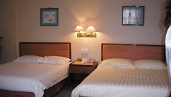 天津皇宫饭店酒店提供图片