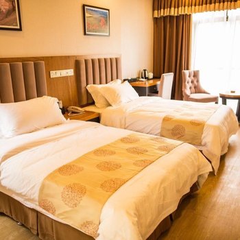 遵义318连锁汽车（贵州遵义苗夫店）酒店提供图片