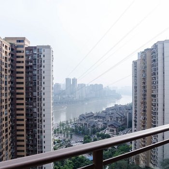 重庆路客-NiceMeetingU普通公寓(北城路分店)酒店提供图片