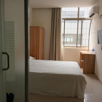 上海华舒日租公寓酒店提供图片