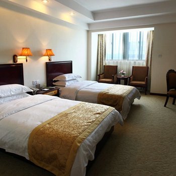 黄山东航国际酒店酒店提供图片