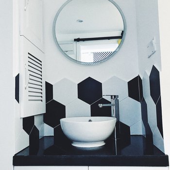 上海The bund corner普通公寓酒店提供图片