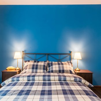 成都拾起公寓(下莲池街分店)酒店提供图片