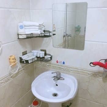 灵石无心猪公寓(2号店)酒店提供图片