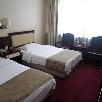 沈阳柳湖宾馆酒店提供图片
