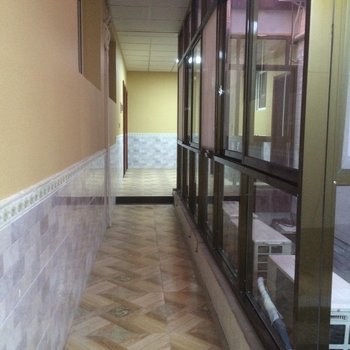 西安市佳乐宾馆酒店提供图片