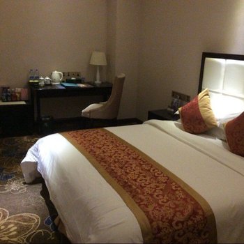 阆中汇洋大酒店酒店提供图片