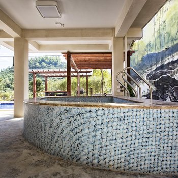 莫干山境庭酒店酒店提供图片