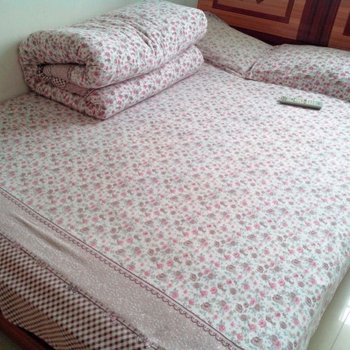 竹溪华云旅馆酒店提供图片