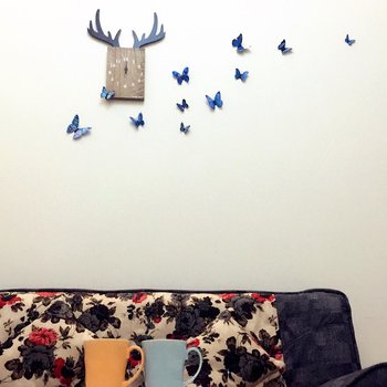 成都馨吉小屋酒店提供图片