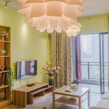 重庆洋窝窝普通公寓(分店)酒店提供图片