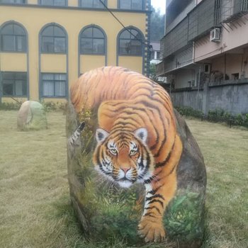 青田番邦客乡村酒店酒店提供图片