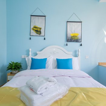 绍兴途掌柜119008精品民宿酒店提供图片