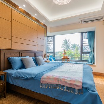 海口小辰的家公寓(碧海大道分店)